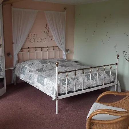 Luise Apartamento *