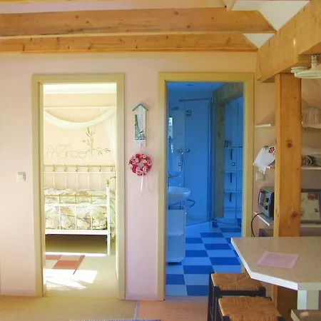 Apartment Luise Ludershagen