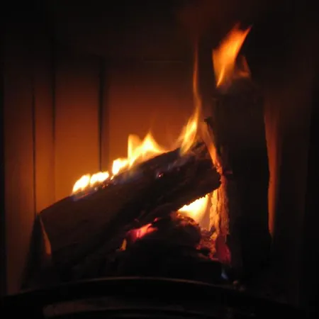 Luise Apartment Ludershagen