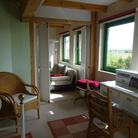 Apartamento Luise *